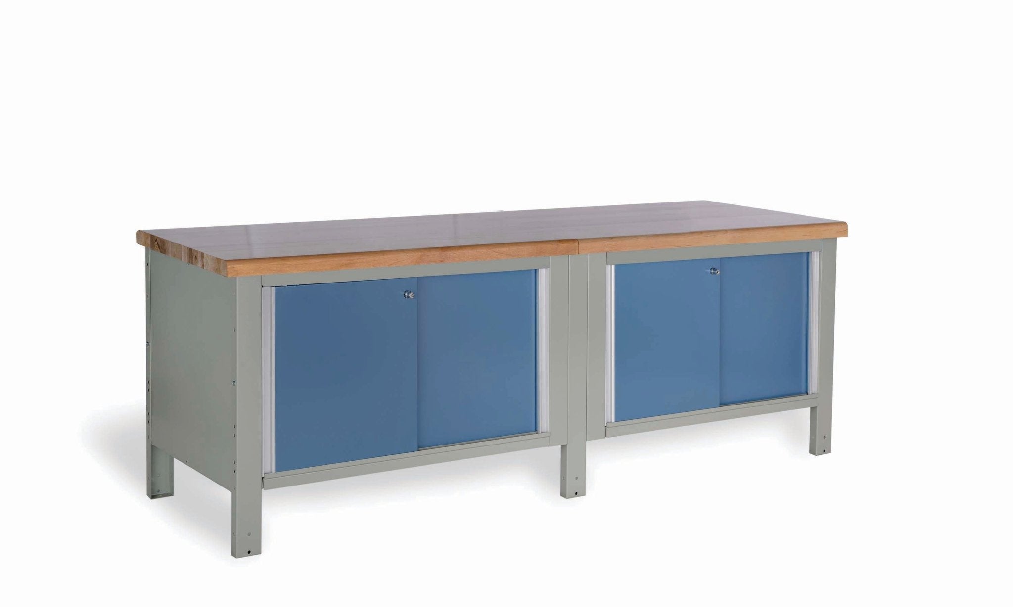 Rousseau Workbench | Northwest Industrial Storage